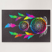 カ鮮やかラードリーム ジグソーパズル (横)