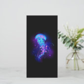 カ鮮やかラ白熱［赤熱］光を放つゲリ カード (スタンド正面)