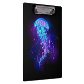 カ鮮やかラ白熱［赤熱］光を放つゲリ クリップボード (右)