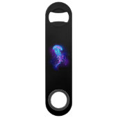 カ鮮やかラ白熱［赤熱］光を放つゲリ スピード栓抜き (裏面)