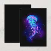 カ鮮やかラ白熱［赤熱］光を放つゲリ セーブザデート (正面/裏面)