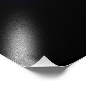 カ鮮やかラ白熱［赤熱］光を放つゲリ フォトプリント            (角)