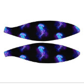 カ鮮やかラ白熱［赤熱］光を放つゲリ ミニバスケットボール (パネル)