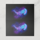 カ鮮やかラ白熱［赤熱］光を放つゲリ 予約カード (外部開封)