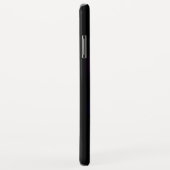 カ鮮やかラ白熱［赤熱］光を放つゲリ Case-Mate iPhoneケース (裏面/右)