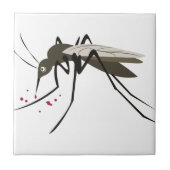 カ タイル (正面)