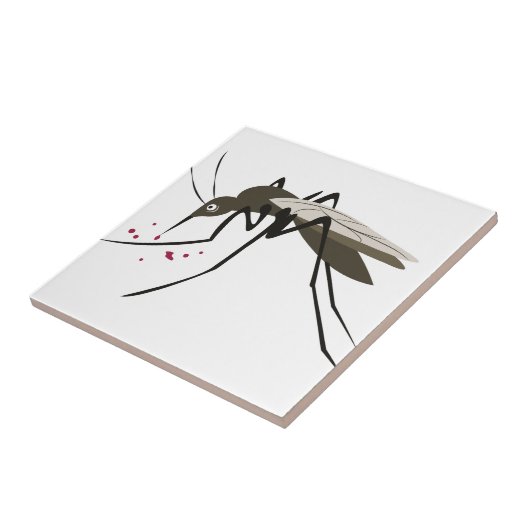 カ タイル (側面)