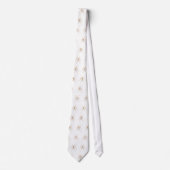 カ ネクタイ (正面)