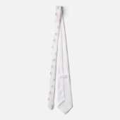 カ ネクタイ (裏面)