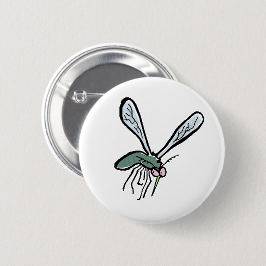 カ 缶バッジ (正面&裏面)