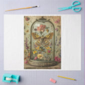 ガお洒落ス 薄葉紙 (クラフト)