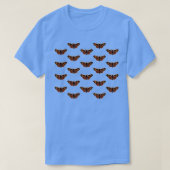 ガかわいらしス Tシャツ (デザイン正面)