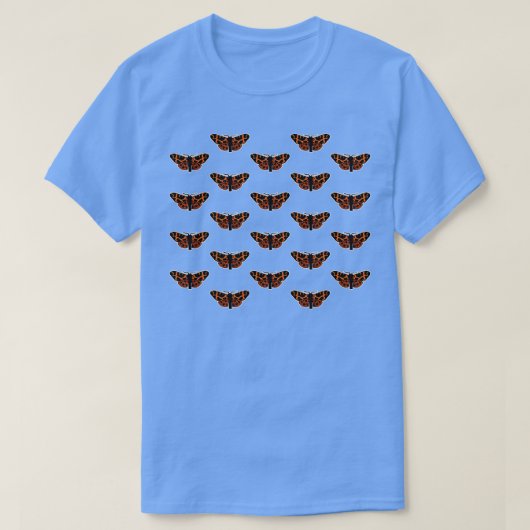 ガかわいらしス Tシャツ (デザイン正面)