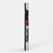 ガのプレート3 Case-Mate iPhoneケース (裏面/右)