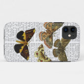 ガのプレート4 Case-Mate iPhoneケース (裏面(横))