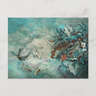 ガイアはがき ポストカード