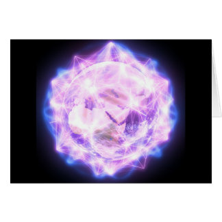 ガイアカードのための祈りの言葉