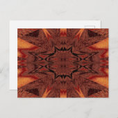 ガイアスガーデン4 ポストカード (正面/裏面)