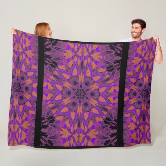 ガイアズガーデン131 フリースブランケット (インサイチュ)