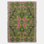 ガイアズガーデン135 スローブランケット (正面縦)