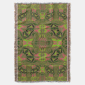 ガイアズガーデン139 スローブランケット (正面縦)