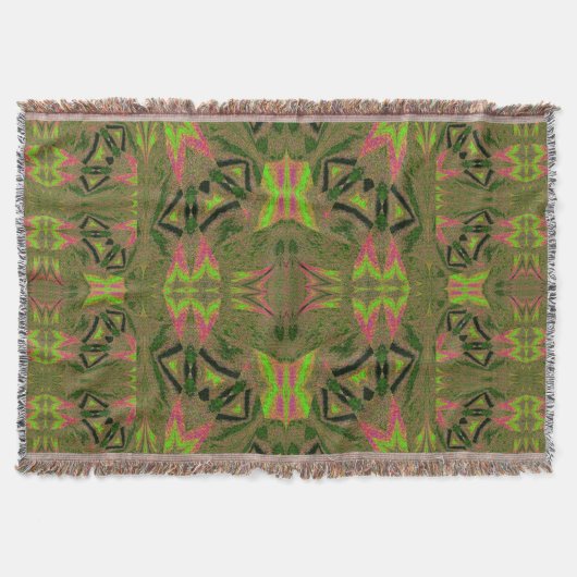 ガイアズガーデン139 スローブランケット (正面)