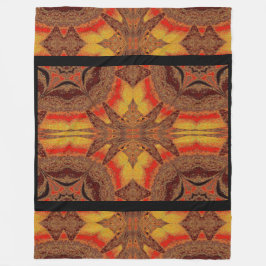 ガイアズガーデン20 フリースブランケット