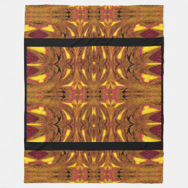 ガイアズガーデン248 フリースブランケット