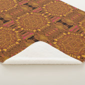 ガイアズガーデン249 シェルパブランケット (3/4)