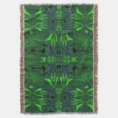 ガイアズガーデン256 スローブランケット (正面縦)