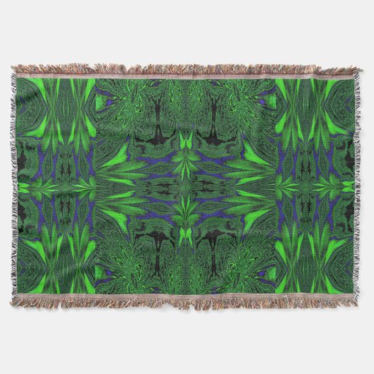 ガイアズガーデン256 スローブランケット (正面)