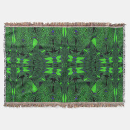ガイアズガーデン258 スローブランケット
