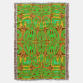 ガイアズガーデン270 スローブランケット (正面縦)