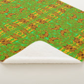 ガイアズガーデン274 シェルパブランケット (3/4)