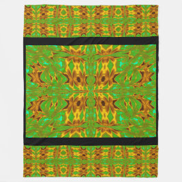 ガイアズガーデン274 フリースブランケット