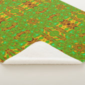 ガイアズガーデン275 シェルパブランケット (3/4)