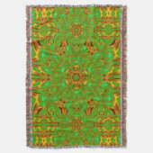 ガイアズガーデン275 スローブランケット (正面縦)