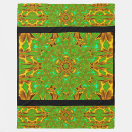 ガイアズガーデン275 フリースブランケット