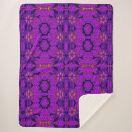 ガイアズガーデン277 シェルパブランケット