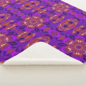 ガイアズガーデン278 シェルパブランケット (3/4)