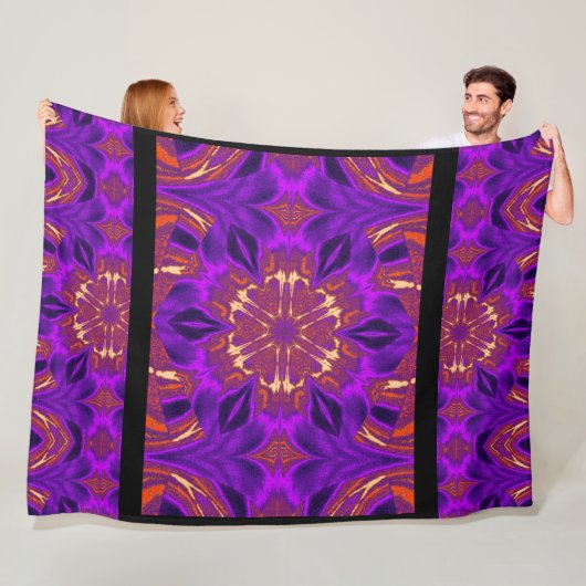 ガイアズガーデン278 フリースブランケット (インサイチュ)