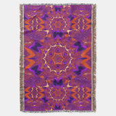 ガイアズガーデン279 スローブランケット (正面縦)