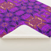 ガイアズガーデン280 シェルパブランケット (3/4)