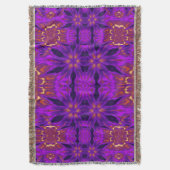 ガイアズガーデン280 スローブランケット (正面縦)