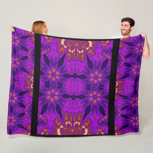 ガイアズガーデン280 フリースブランケット (インサイチュ)