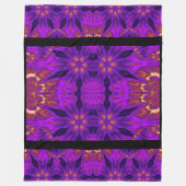 ガイアズガーデン280 フリースブランケット (正面)