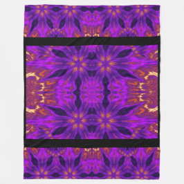 ガイアズガーデン280 フリースブランケット