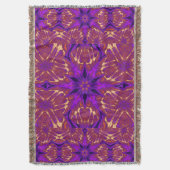 ガイアズガーデン281 スローブランケット (正面縦)