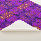 ガイアズガーデン282 シェルパブランケット (3/4)