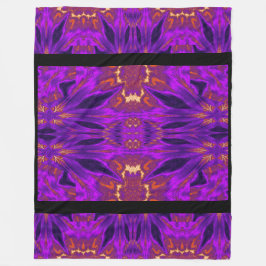 ガイアズガーデン282 フリースブランケット